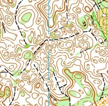 Terrain overview