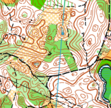 Terrain overview