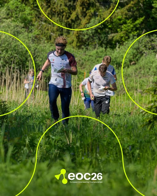 Official training camp 2