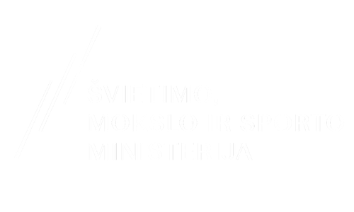 INSTITUTIONAL PARTNERS logo