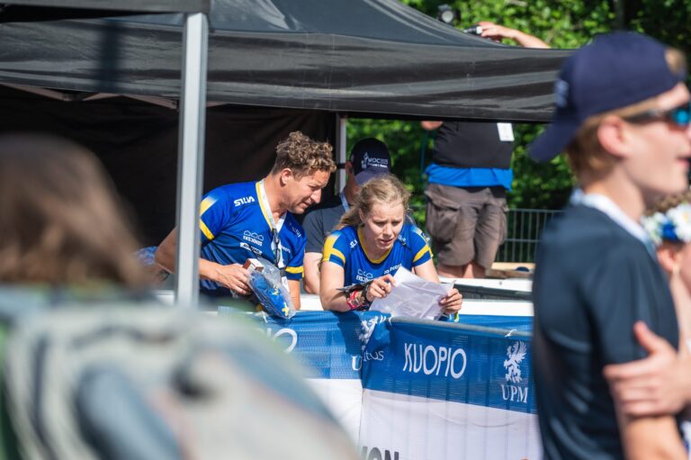 European Orienteering Championships 2026 Bulletin #3 published