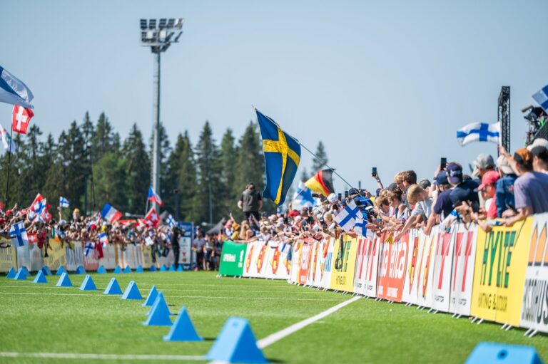 Padėkite sukurti EOC 2026 skambesį